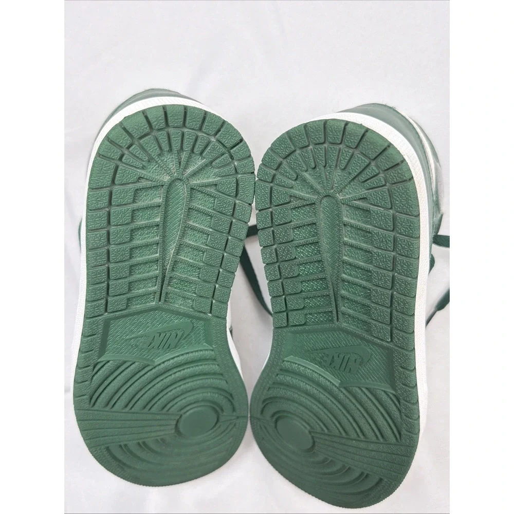 Size‎ 7.5 - Jordan 1 Retro OG High Gorge Green DZ5485-303